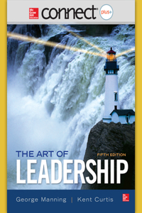 Connect Access Card for the Art of Leadership