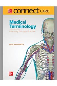Connect Access Card for Medical Terminology: Learning Through Practice