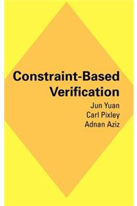 Constraint-Based Verification