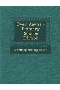 Over Aevne