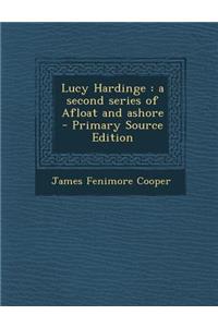 Lucy Hardinge