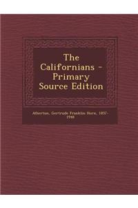 The Californians