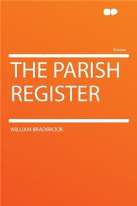 The Parish Register