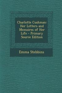 Charlotte Cushman
