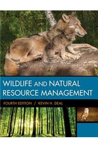 Wildlife & Natural Resource Management