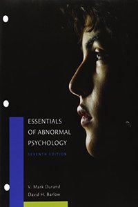 Essentials of Abnormal Psychology + Lms Integrated for Mindtap Psychology, 1-term Access