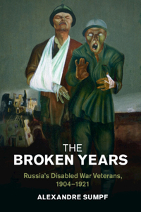 Broken Years