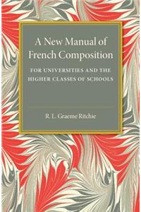New Manual of French Composition