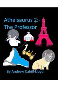 Atheisaurus 2