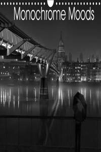 Monochrome Moods 2016