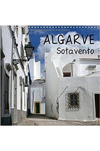 Algarve Sotavento 2018