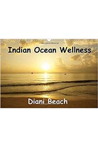Indian Ocean Wellness Diani Beach 2018