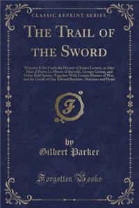 The Trail of the Sword