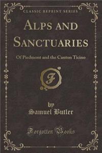Alps and Sanctuaries