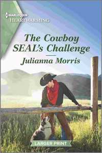 Cowboy Seal's Challenge