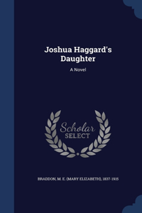 Joshua Haggard's Daughter