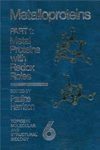 Metalloproteins