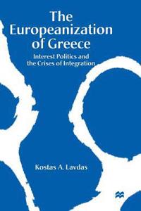 Europeanization of Greece