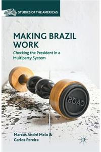 Making Brazil Work