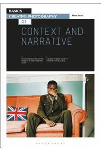 Basics Creative Photography 02: Context and Narrative