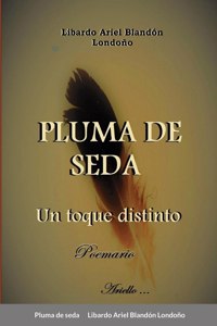 Pluma de seda