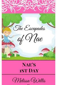 Escapades of Nae