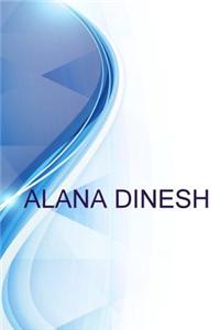 Alana Dinesh, Technical Support Specialist at Telecom Nz Ltd