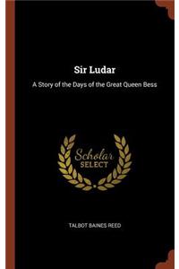 Sir Ludar