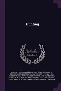 Hunting