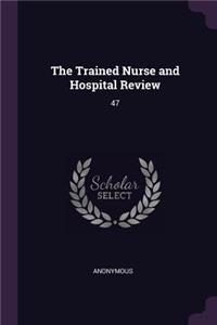 Trained Nurse and Hospital Review