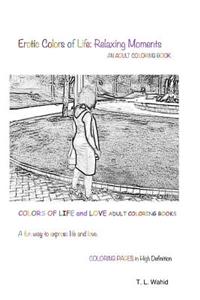 Erotic Colors of Life