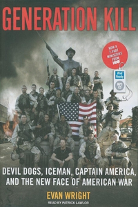 Generation Kill