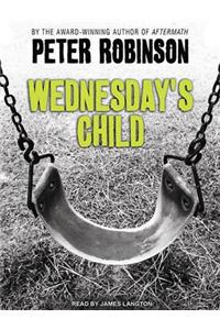 Wednesday's Child