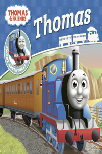 Thomas & Friends: Thomas