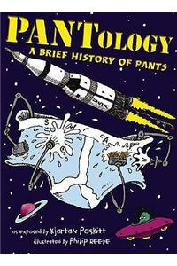 Pantology - a Brief History of Pants