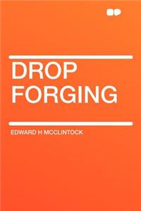 Drop Forging