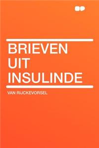 Brieven Uit Insulinde
