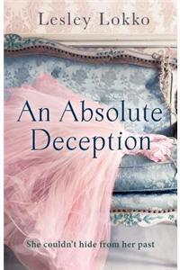 An Absolute Deception