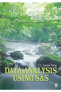 Data Analysis Using SAS