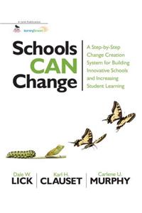 Schools Can Change