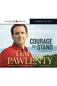 Courage to Stand