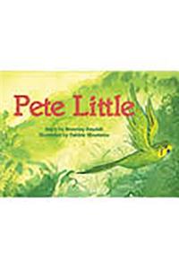 Pete Little
