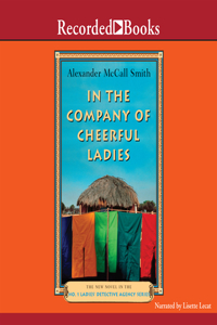 In the Company of Cheerful Ladies