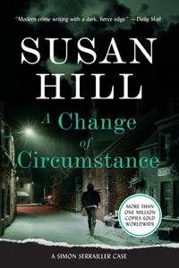 Change of Circumstance