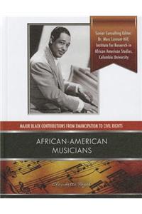 African-American Musicians