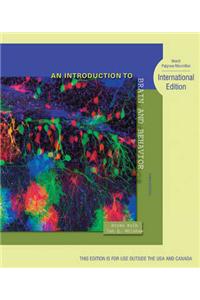 Introduction to Brain and Behavior