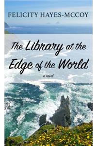 Library at the Edge of the World
