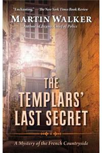 Templars' Last Secret