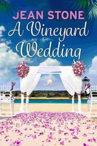 Vineyard Wedding