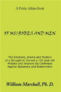 Of Microbes and Men